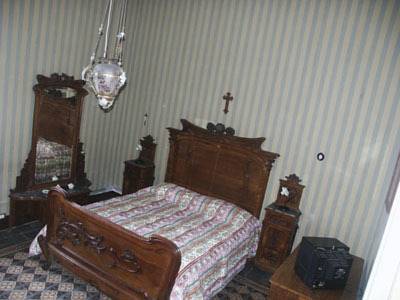 B&B Sotto i Pini Zafferana Etnea Esterno foto