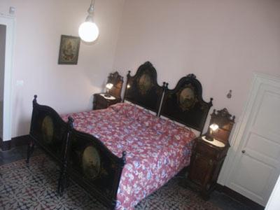 B&B Sotto i Pini Zafferana Etnea Esterno foto