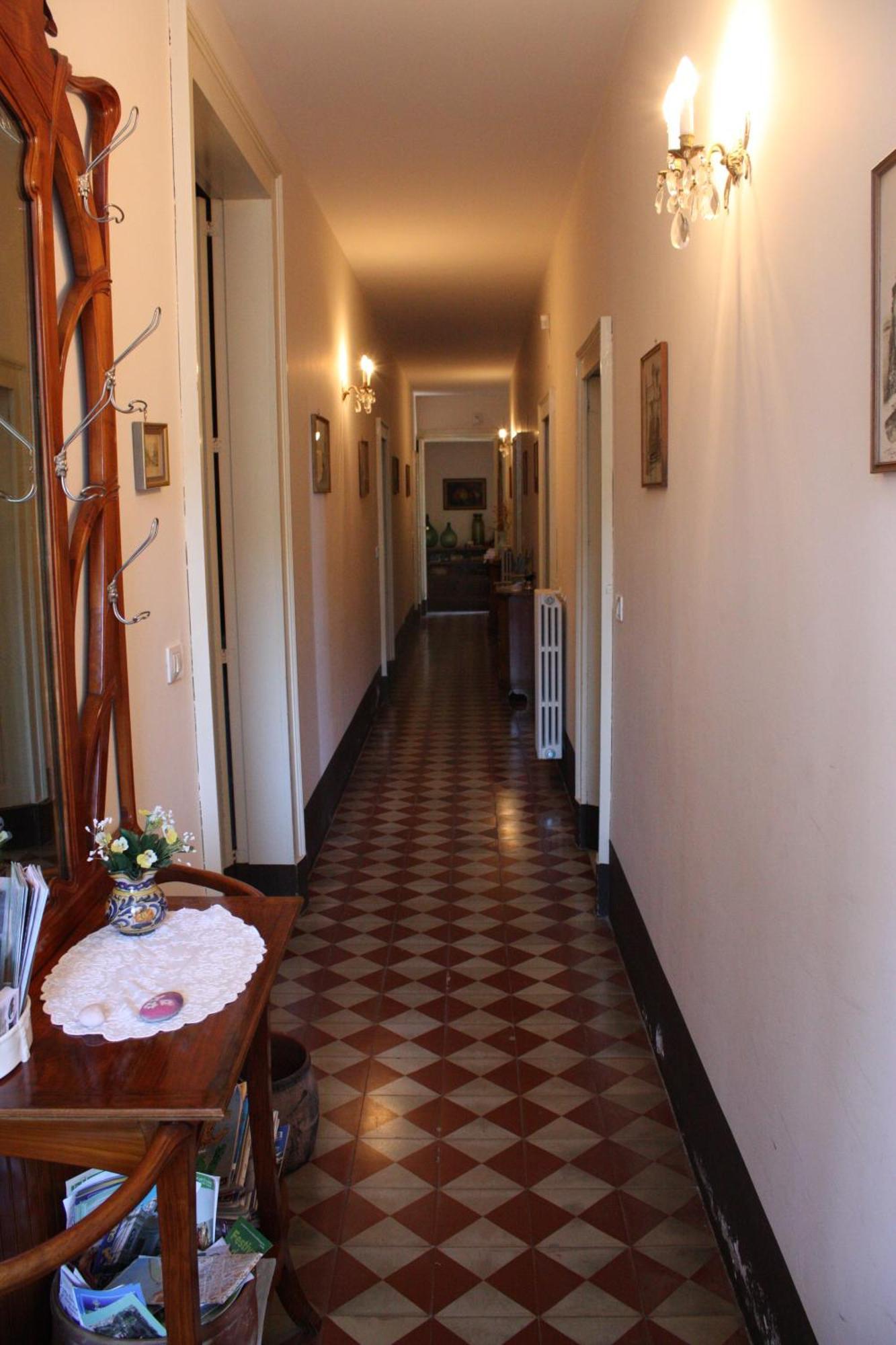 B&B Sotto i Pini Zafferana Etnea Esterno foto