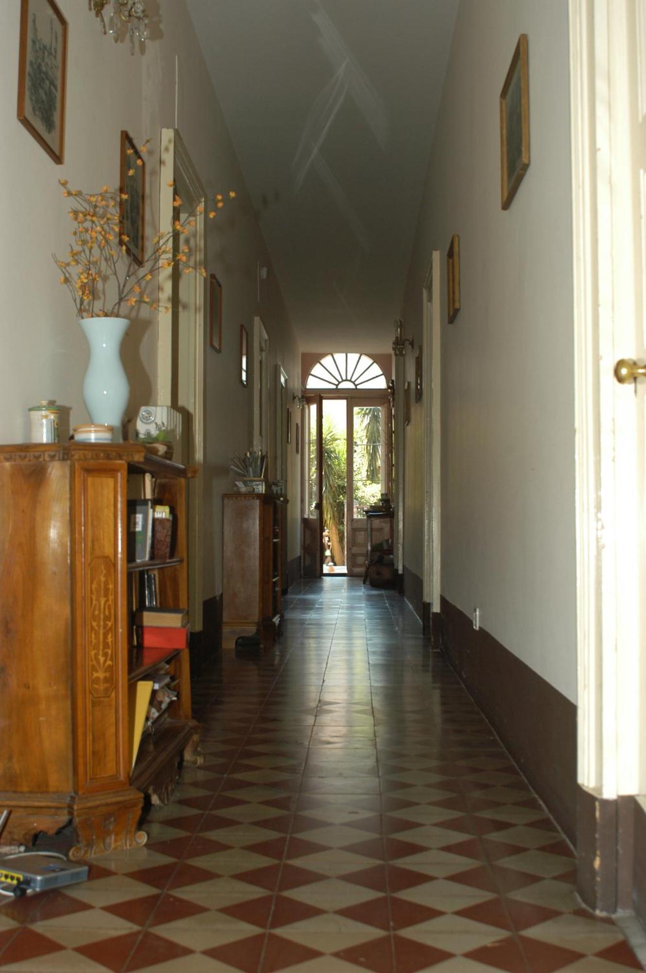 B&B Sotto i Pini Zafferana Etnea Esterno foto